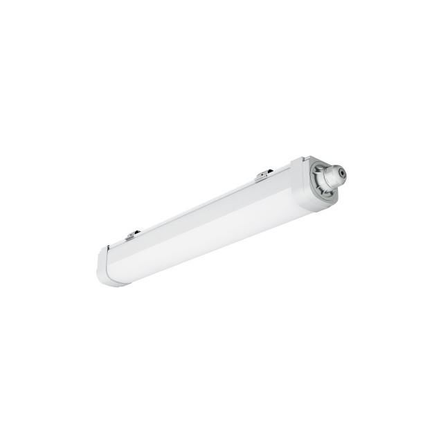 Φωτιστικό LED START Waterproof Slim 600 IP66 1400/2550lm 840