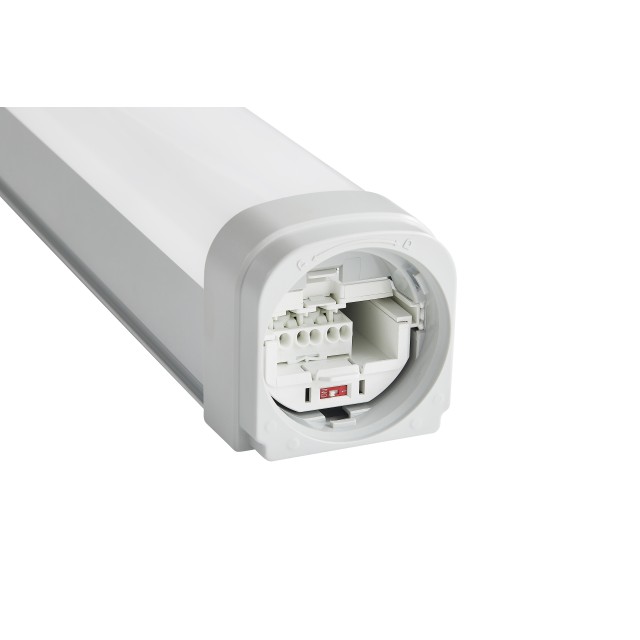 Φωτιστικό LED START Waterproof Slim 600 IP66 1400/2550lm 840
