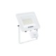 Προβολέας LED με Ανιχνευτή Κίνησης Start Flood Flat IP54 PIR 5000LM 840 White
