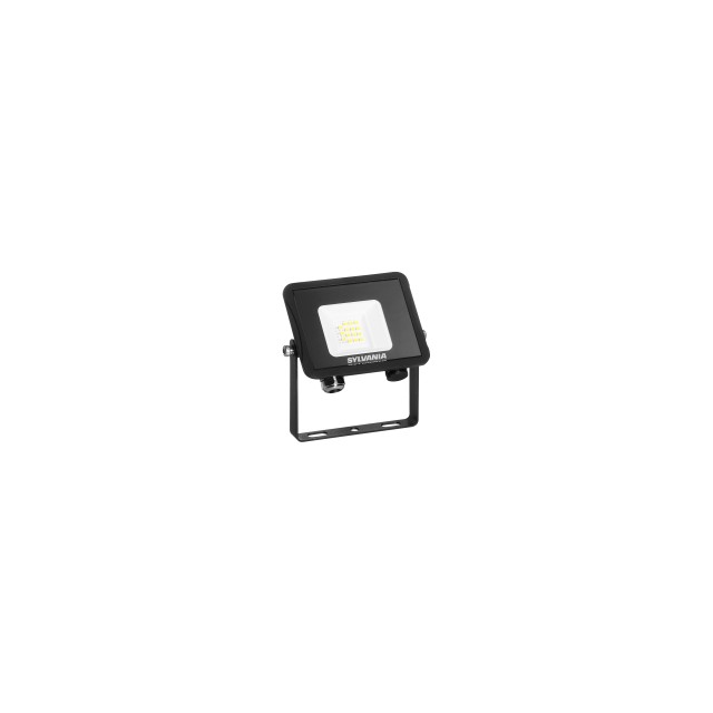 Προβολέας LED Start Flood IP65 1000LM 840 Black Προβολέας LED Start Flood IP65 1000LM 840 Black