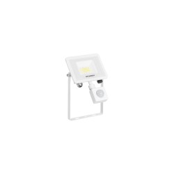 Προβολέας LED με Αισθητήρα Κίνησης SylFlood IP65 PIR 2000LM 840 Λευκός