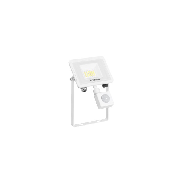 Προβολέας LED με Αισθητήρα Κίνησης SylFlood IP65 PIR 2000LM 840 Λευκός