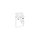Προβολέας LED με Αισθητήρα Κίνησης SylFlood IP65 PIR 2000LM 840 Λευκός