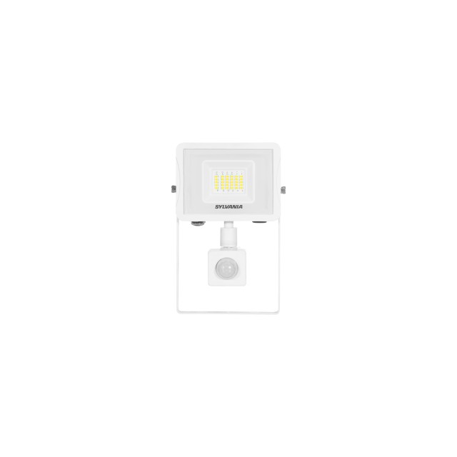 Προβολέας LED με Αισθητήρα Κίνησης SylFlood IP65 PIR 2000LM 840 Λευκός