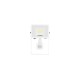 Προβολέας LED με Αισθητήρα Κίνησης SylFlood IP65 PIR 2000LM 840 Λευκός