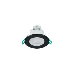 Στεφάνι για Σποτ Start Spot Bezel Black 3x 0005587 Στεφάνι για Σποτ Start Spot Bezel Black 3x 0005587