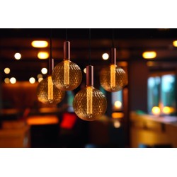 SYLVANIA ΛΑΜΠΑ LED TOLEDO MIRAGE G200 0029911