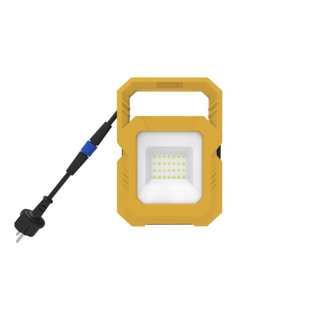 Προβολέας LED SylWork Flood 3000LM 840 IP65