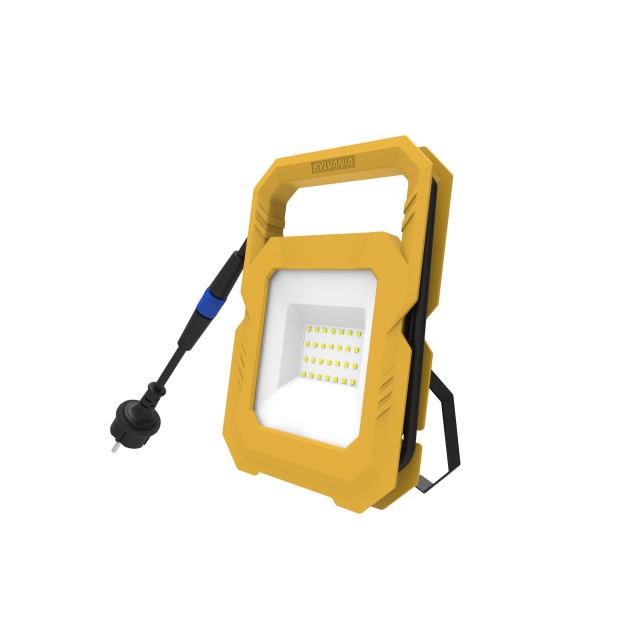 Προβολέας LED SylWork Flood 3000LM 840 IP65