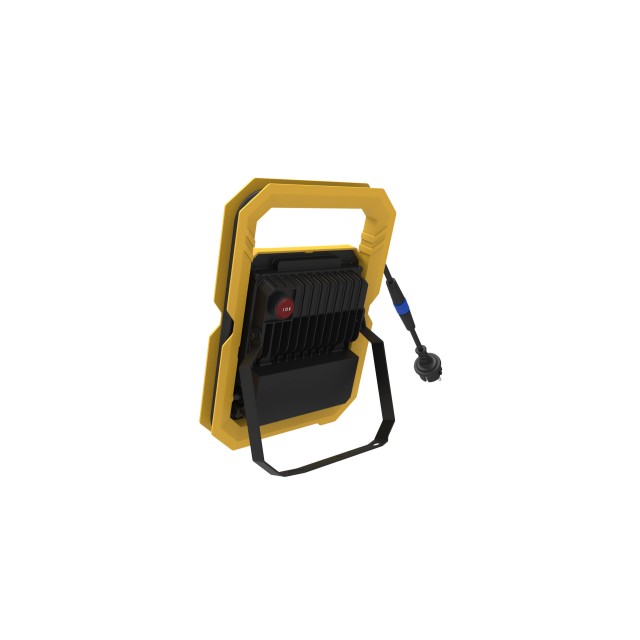 Προβολέας LED SylWork Flood 5000LM 840 IP65