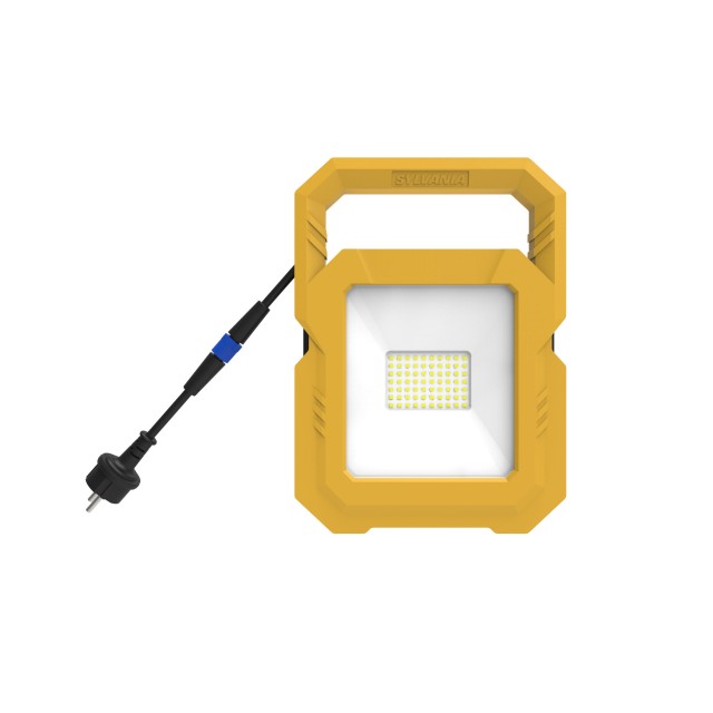 Προβολέας LED SylWork Flood 5000LM 840 IP65
