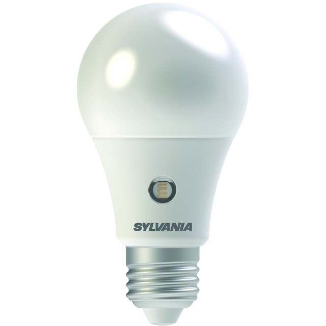 TOLEDO LIGHT-SENSE GLS 806LM 827 E27 SL