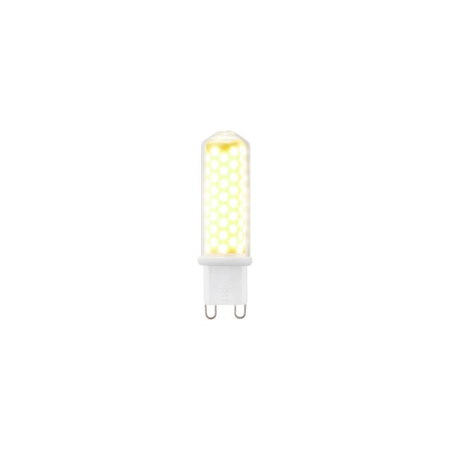 ToLEDo Retro G9 V2 CL 630LM DIM 827 SL 0030785 ToLEDo Retro G9 V2 CL 630LM DIM 827 SL 0030785