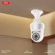 Smart Pixel Κάμερα Magic Bulb 300W XO CR05