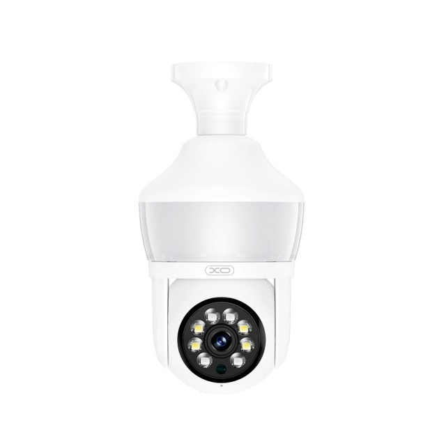 Smart Pixel Κάμερα Magic Bulb 300W XO CR05