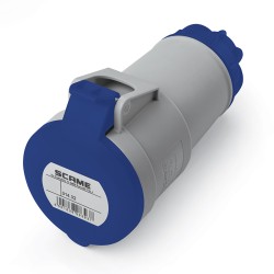 Φις θηλυκό 3x32A 6h IP44