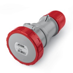 Φις θηλυκό 5x32A 6h IP67