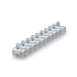 Κλέμμα σειράς τυφλή 1,5mm2
