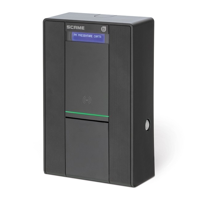 Επίτοιχος φορτιστής ηλεκτρικών οχημάτων 11kW