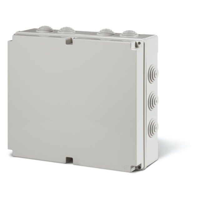 Κουτί διακλάδωσης 300x220x120mm IP55
