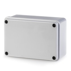 Κουτί τυφλό 120x80x50mm IP56