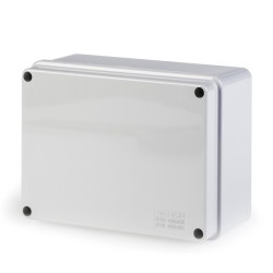 Κουτί τυφλό 150x110x70mm IP56