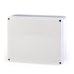Κουτί τυφλό 240x190x90mm IP56