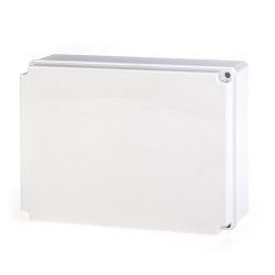 Κουτί τυφλό 300x220x120mm IP56