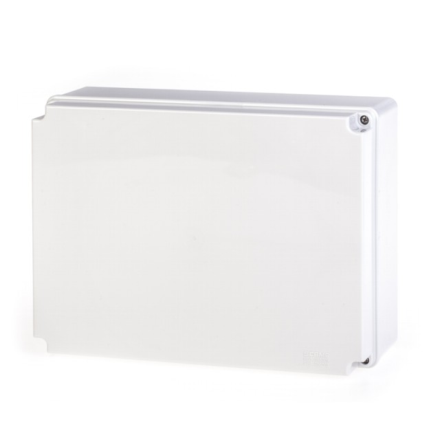 Κουτί τυφλό 300x220x120mm IP56
