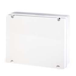 Κουτί τυφλό 380x300x120mm IP56
