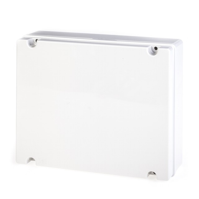 Κουτί τυφλό 380x300x120mm IP56