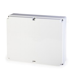 Κουτί τυφλό 450x370x130mm IP56