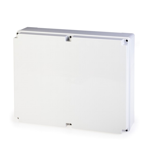 Κουτί τυφλό 450x370x130mm IP56
