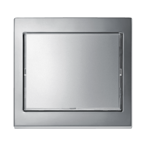 INOX MATT