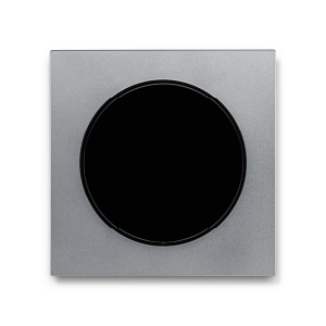 INOX - ΜΑΥΡΟ