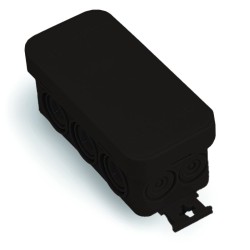 Κουτί στεγανό με εισόδους 43 x 90 x 39 (KNOCK-OUT) 8/456 3050-N Famatel 