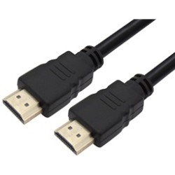 ΚΑΛΩΔΙΟ HDMI-HDMI 2.0V 3m CCS ΜΑΥΡΟ FEV10-6001 BAG FEV TOP ELECTRONIC 04.001.0467