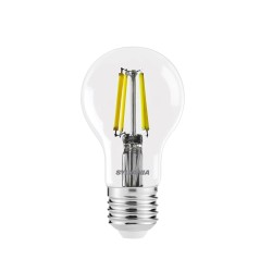 SYLVANIA ToLEDo Platinum RT GLS CL 485LM 827 E27 SL 0030130  SYLVANIA ToLEDo Platinum RT GLS CL 485LM 827 E27 SL 0030130