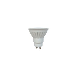 Λάμπα LED GU10 Κεραμική 29251 Red Led