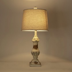 ΕΠΙΤΡΑΠΕΖΙΟ ΦΩΤΙΣΤΙΚΟ ΠΟΛΥΡΕΖΙΝ ΕΚΡΟΥ 26x53cm ESTHETI ΕΠΙΤΡΑΠΕΖΙΟ ΦΩΤΙΣΤΙΚΟ ΠΟΛΥΡΕΖΙΝ ΕΚΡΟΥ 26x53cm ESTHETI