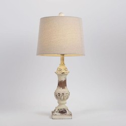 ΕΠΙΤΡΑΠΕΖΙΟ ΦΩΤΙΣΤΙΚΟ ΠΟΛΥΡΕΖΙΝ ΕΚΡΟΥ 26x53cm ESTHETI ΕΠΙΤΡΑΠΕΖΙΟ ΦΩΤΙΣΤΙΚΟ ΠΟΛΥΡΕΖΙΝ ΕΚΡΟΥ 26x53cm ESTHETI