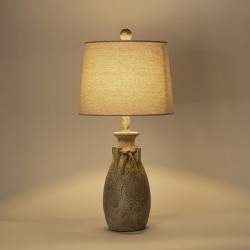 ΕΠΙΤΡΑΠΕΖΙΟ ΦΩΤΙΣΤΙΚΟ ΠΟΛΥΡΕΖΙΝ ΜΠΕΖ 25.5x48cm ESTHETI ΕΠΙΤΡΑΠΕΖΙΟ ΦΩΤΙΣΤΙΚΟ ΠΟΛΥΡΕΖΙΝ ΜΠΕΖ 25.5x48cm ESTHETI