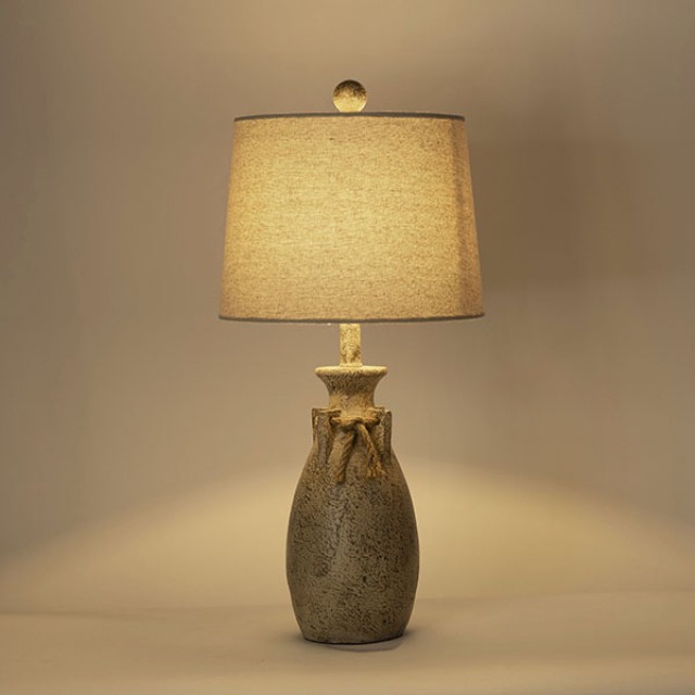 ΕΠΙΤΡΑΠΕΖΙΟ ΦΩΤΙΣΤΙΚΟ ΠΟΛΥΡΕΖΙΝ ΜΠΕΖ 25.5x48cm ESTHETI