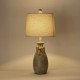 ΕΠΙΤΡΑΠΕΖΙΟ ΦΩΤΙΣΤΙΚΟ ΠΟΛΥΡΕΖΙΝ ΜΠΕΖ 25.5x48cm ESTHETI ΕΠΙΤΡΑΠΕΖΙΟ ΦΩΤΙΣΤΙΚΟ ΠΟΛΥΡΕΖΙΝ ΜΠΕΖ 25.5x48cm ESTHETI