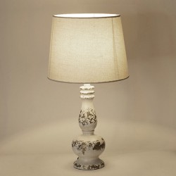 ΕΠΙΤΡΑΠΕΖΙΟ ΦΩΤΙΣΤΙΚΟ ΠΟΛΥΡΕΖΙΝ ΑΣΠΡΟ 25x48cm ESTHETI ΕΠΙΤΡΑΠΕΖΙΟ ΦΩΤΙΣΤΙΚΟ ΠΟΛΥΡΕΖΙΝ ΑΣΠΡΟ 25x48cm ESTHETI