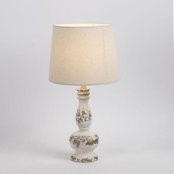 ΕΠΙΤΡΑΠΕΖΙΟ ΦΩΤΙΣΤΙΚΟ ΠΟΛΥΡΕΖΙΝ ΑΣΠΡΟ 25x48cm ESTHETI ΕΠΙΤΡΑΠΕΖΙΟ ΦΩΤΙΣΤΙΚΟ ΠΟΛΥΡΕΖΙΝ ΑΣΠΡΟ 25x48cm ESTHETI