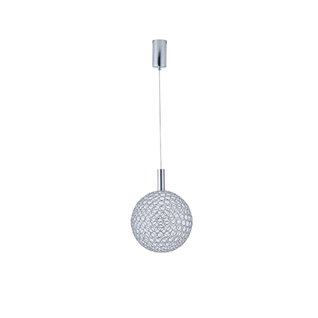 ΦΩΤΙΣΤΙΚΟ ΜΕΤΑΛΛΟ ΜΟΝΟΦΩΤΟ ΟΒΑΛ LED 6.3W 648Lm 3000K Φ200x1388mm ΑΣΗΜΙ ARTE ILLUMINA PERFORATO ΦΩΤΙΣΤΙΚΟ ΜΕΤΑΛΛΟ ΜΟΝΟΦΩΤΟ ΟΒΑΛ LED 6.3W 648Lm 3000K Φ200x1388mm ΑΣΗΜΙ ARTE ILLUMINA PERFORATO
