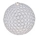ΦΩΤΙΣΤΙΚΟ ΜΕΤΑΛΛΟ ΜΟΝΟΦΩΤΟ ΟΒΑΛ LED 6.3W 648Lm 3000K Φ200x1388mm ΑΣΗΜΙ ARTE ILLUMINA PERFORATO ΦΩΤΙΣΤΙΚΟ ΜΕΤΑΛΛΟ ΜΟΝΟΦΩΤΟ ΟΒΑΛ LED 6.3W 648Lm 3000K Φ200x1388mm ΑΣΗΜΙ ARTE ILLUMINA PERFORATO