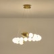 ΦΩΤΙΣΤΙΚΟ ΚΡΕΜΑΣΤΟ ΜΕΤΑΛΛΟ LED 20W 1560Lm 3000K 530X150mm ΜΠΡΟΝΖΕ-ΛΕΥΚΟ ARTE ILLUMINA TREA ΦΩΤΙΣΤΙΚΟ ΚΡΕΜΑΣΤΟ ΜΕΤΑΛΛΟ LED 20W 1560Lm 3000K 530X150mm ΜΠΡΟΝΖΕ-ΛΕΥΚΟ ARTE ILLUMINA TREA