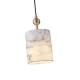 ΦΩΤΙΣΤΙΚΟ ΚΡΕΜΑΣΤΟ ΥΦΑΣΜΑ  1ΧΕ14 ΜΑΧ 8W Φ130X980mm ARTE ILLUMINA VERONA ΦΩΤΙΣΤΙΚΟ ΚΡΕΜΑΣΤΟ ΥΦΑΣΜΑ  1ΧΕ14 ΜΑΧ 8W Φ130X980mm ARTE ILLUMINA VERONA